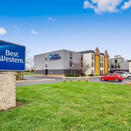 Best Western Fishers Indianapolis Area Esterno foto