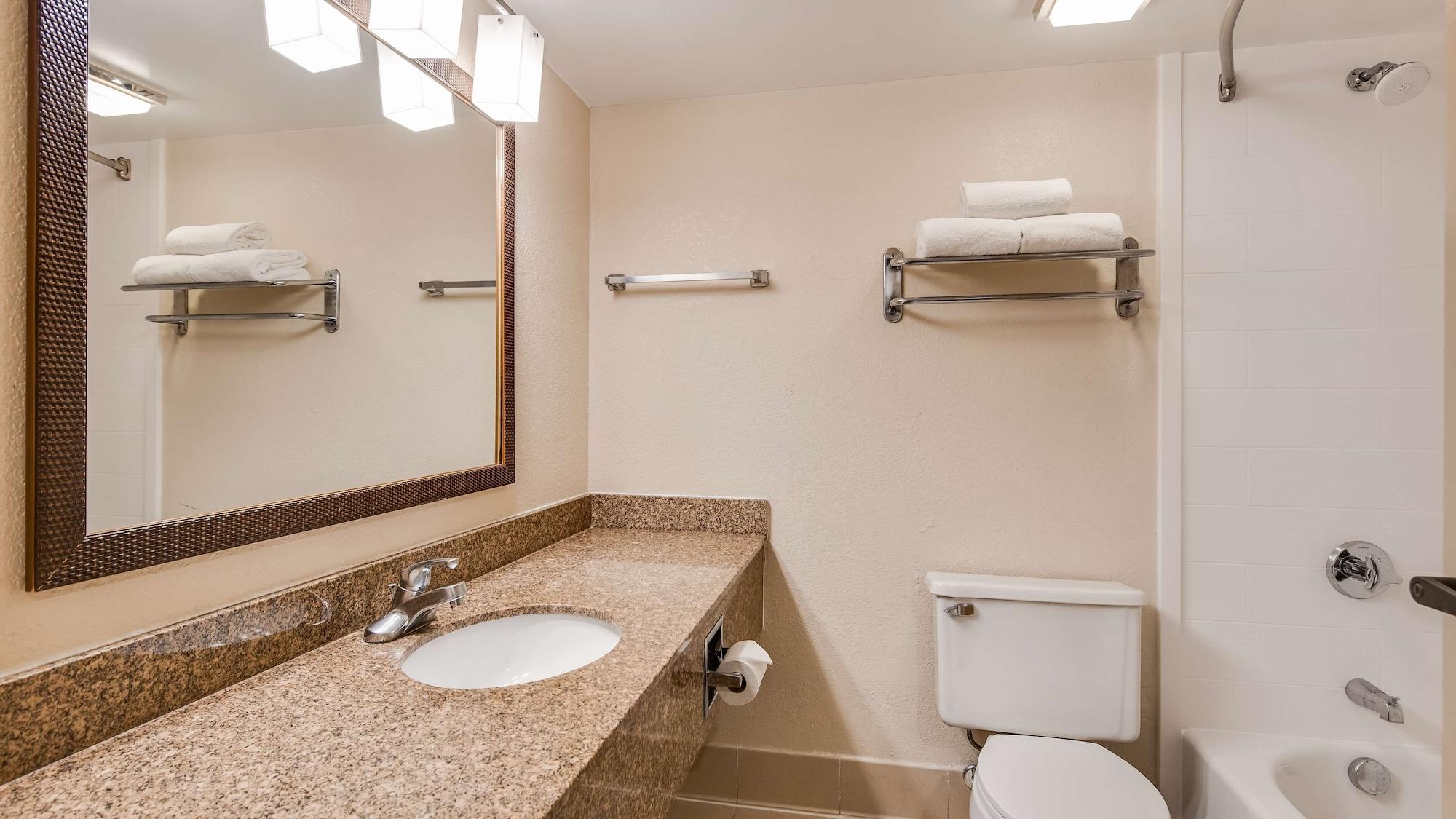 Best Western Fishers Indianapolis Area Esterno foto