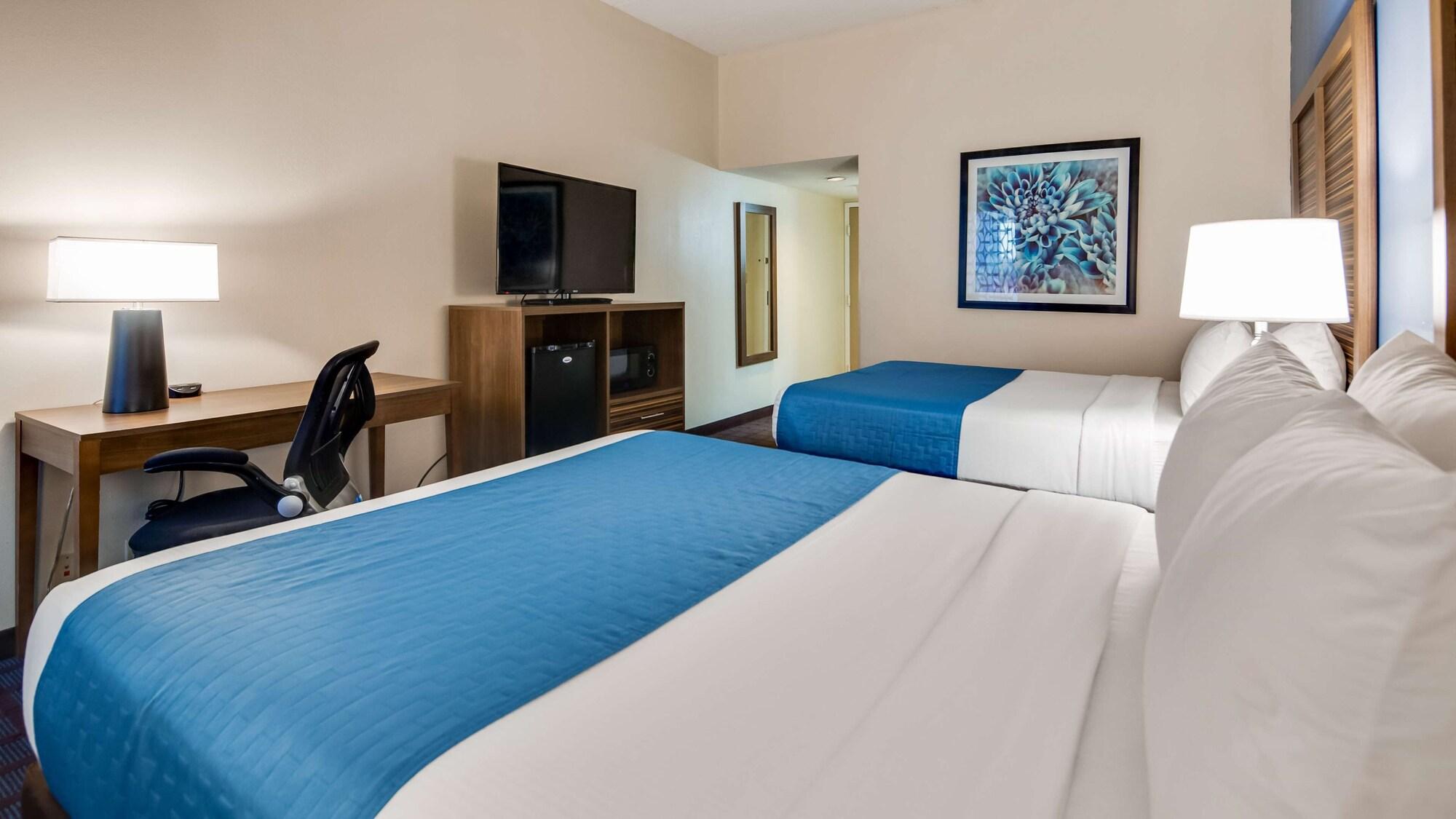Best Western Fishers Indianapolis Area Esterno foto