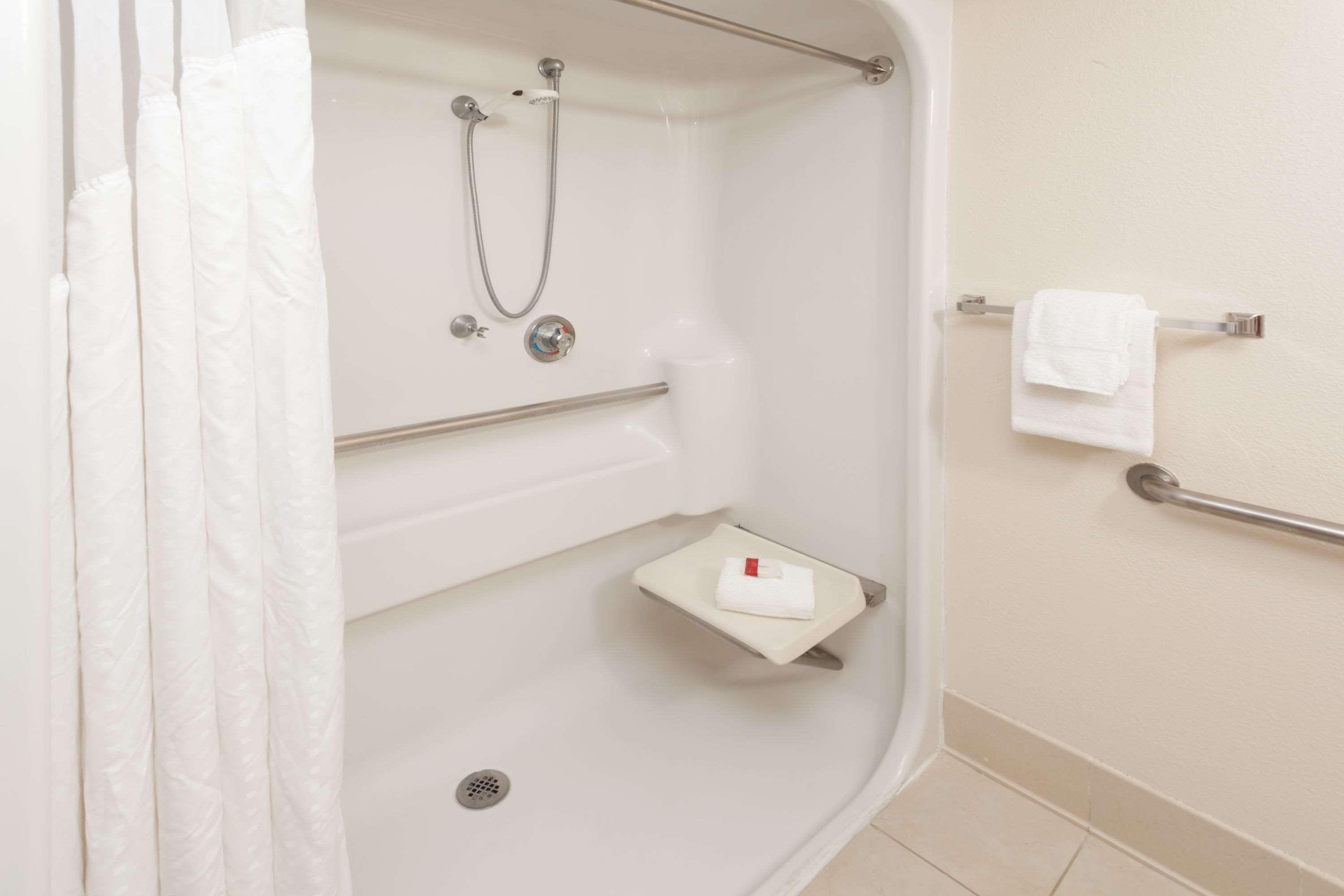 Best Western Fishers Indianapolis Area Esterno foto