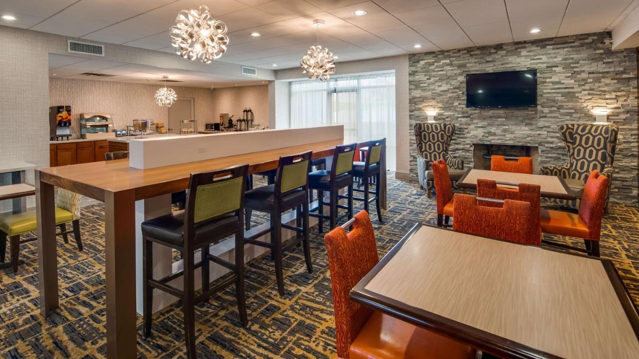 Best Western Fishers Indianapolis Area Esterno foto