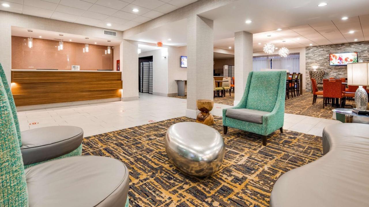 Best Western Fishers Indianapolis Area Esterno foto