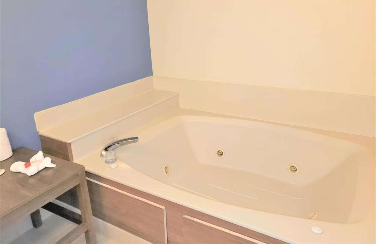Best Western Fishers Indianapolis Area Esterno foto